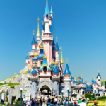 Disneyland