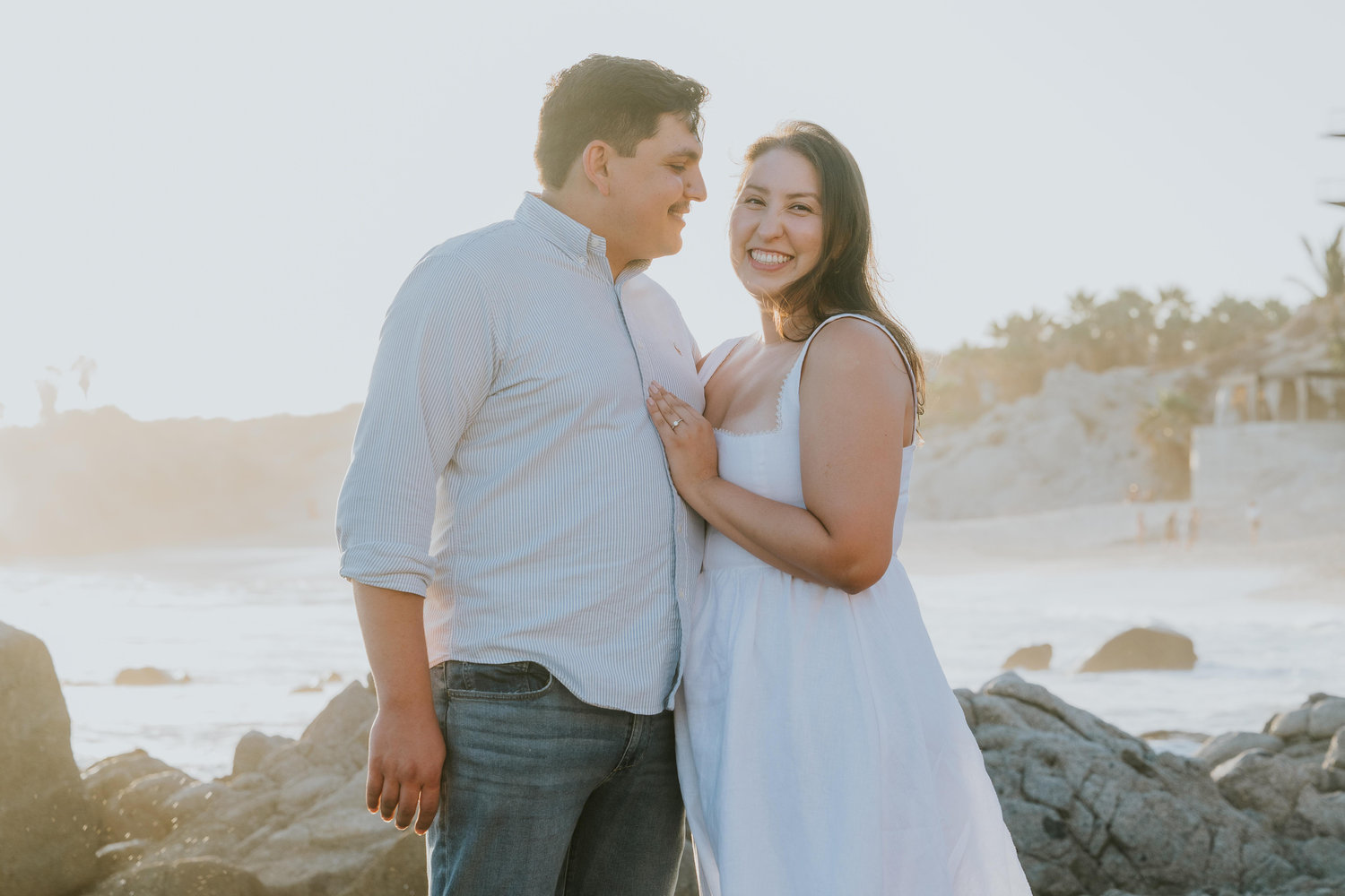 The Wedding Website of Caley Martinez and Alexander Haluska