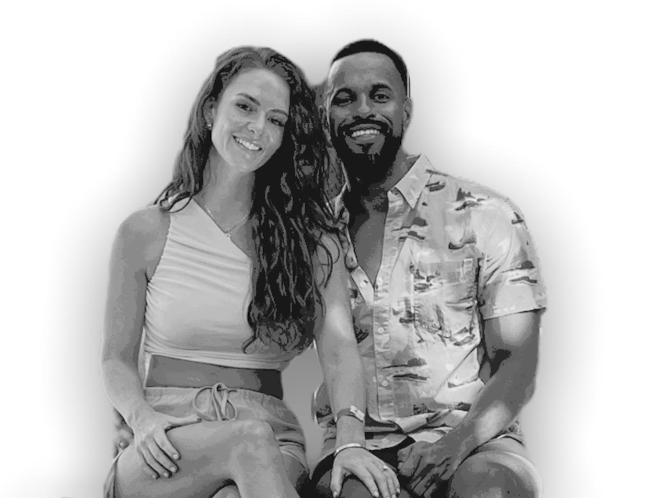The Wedding Website of Ron Worrell and Kara Cunningham