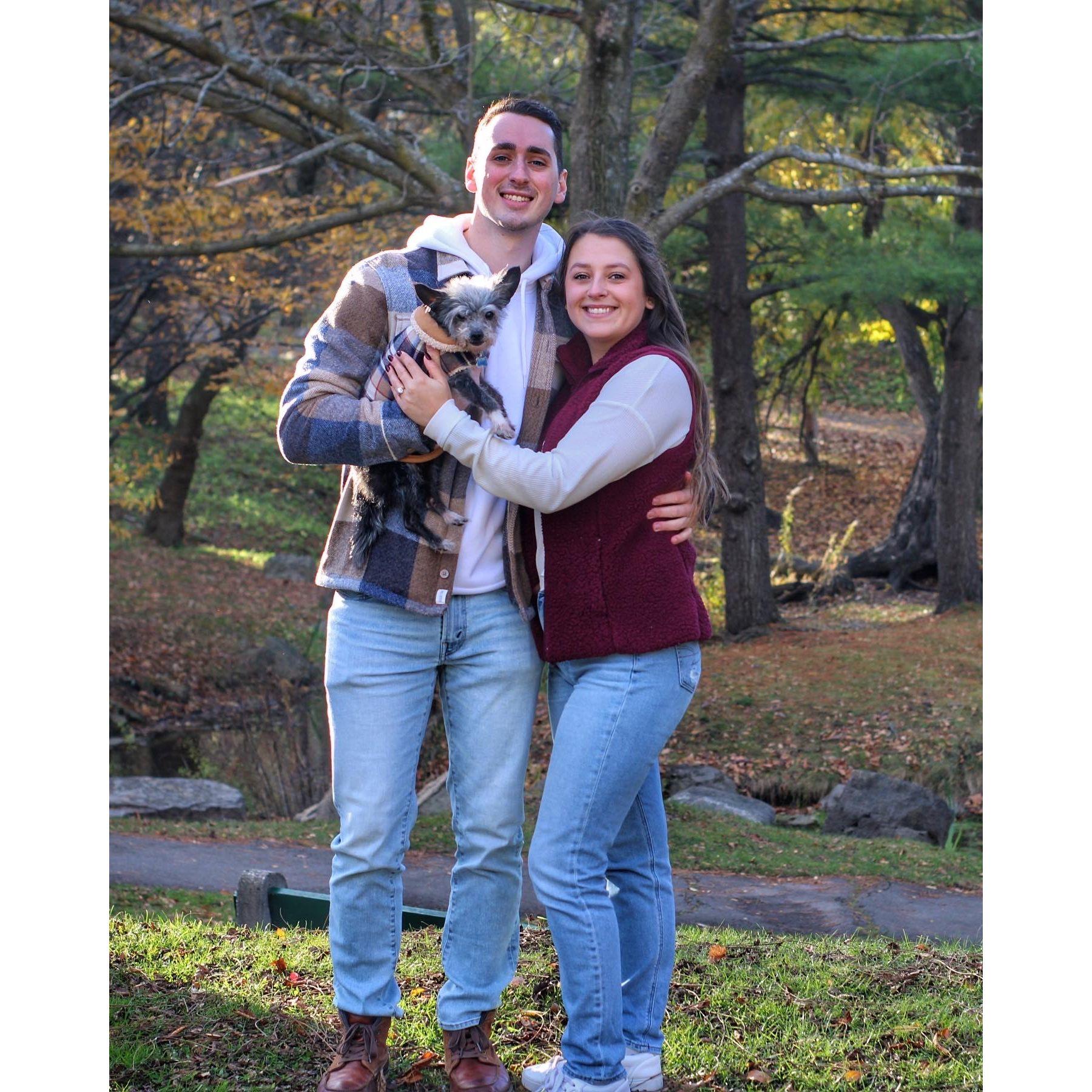 Family photo