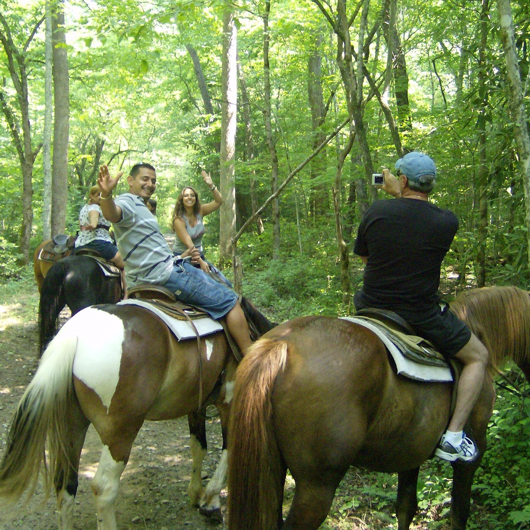 May 2007 - Gatlinburg, TN