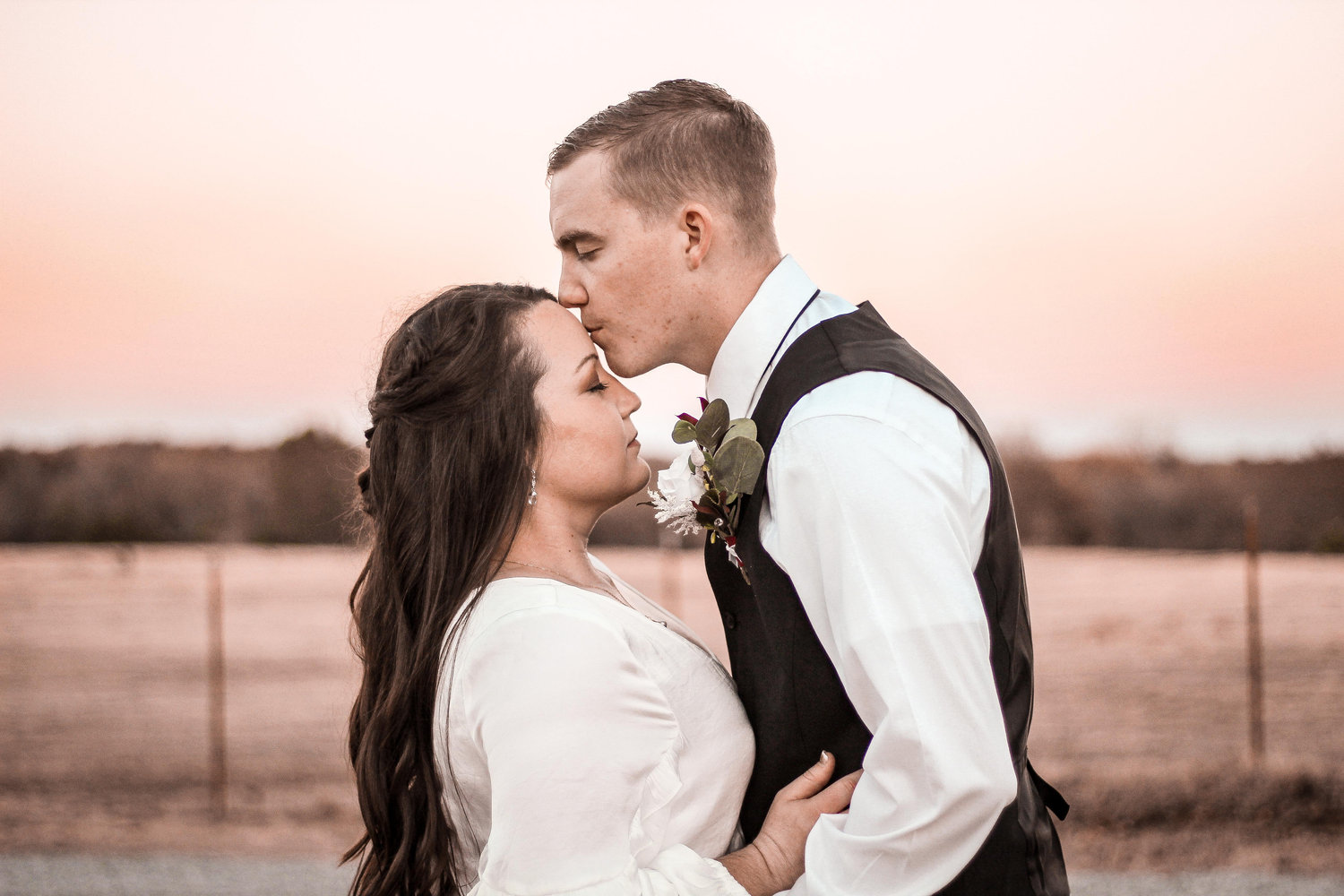 The Wedding Website of Megan LeAnn Jernigen and Matthew Bricen Bolte