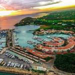 Visit the Marina & Yacht Club