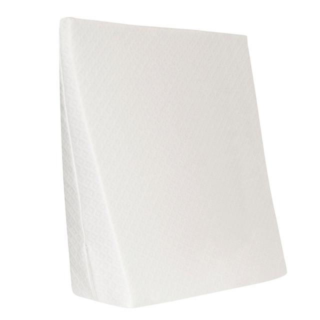 Therapedic® Comfort Supreme Bed Wedge Pillow in White