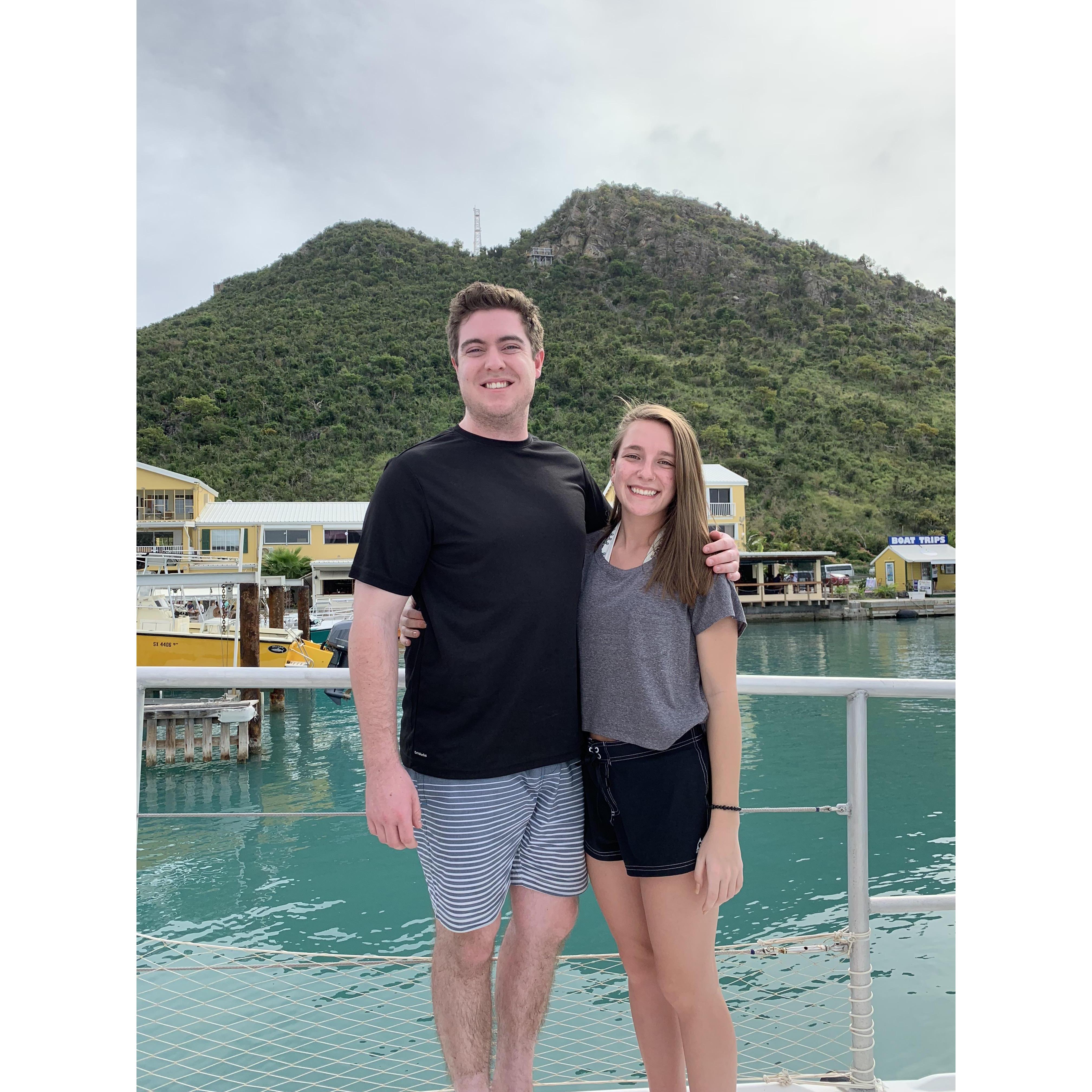 Vacation 2018