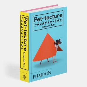 Pet-tecture: Design for Pets Book
