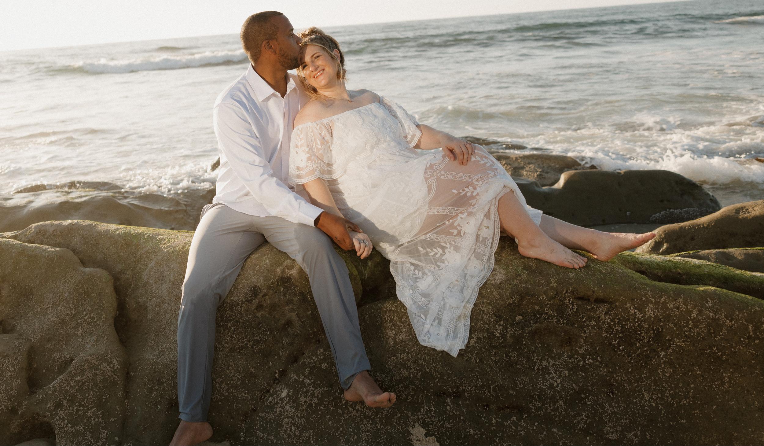 The Wedding Website of Holly Arnold and John-Paul Bates