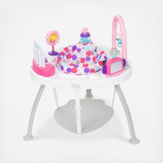 Smart Steps Bounce N' Play 3-in-1  Activity Center Plus