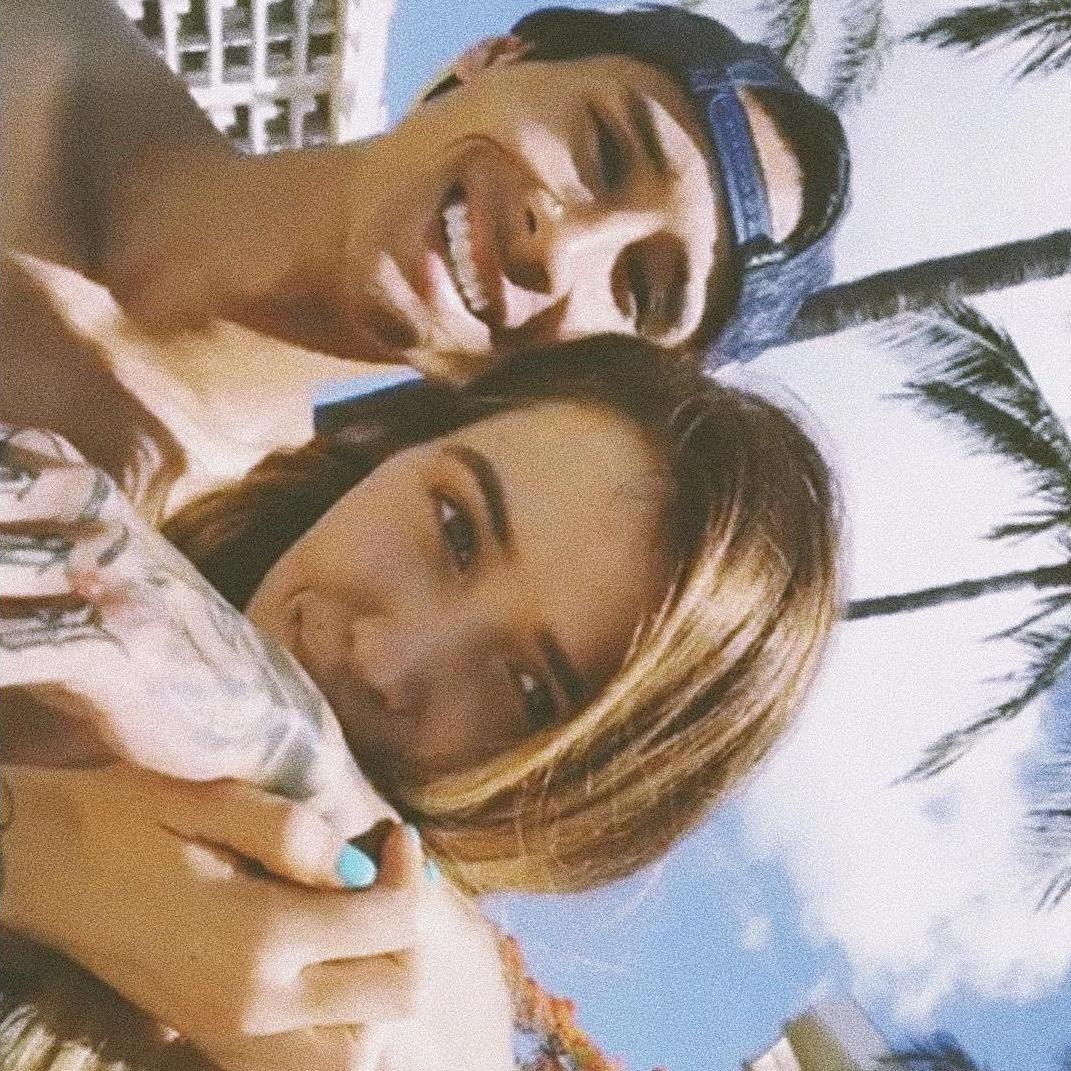 Our first trip to Hawaii!