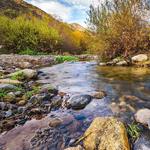 Santa Margarita River Trail Preserve
