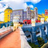 Sintra – Magical Castles & Mountain Views