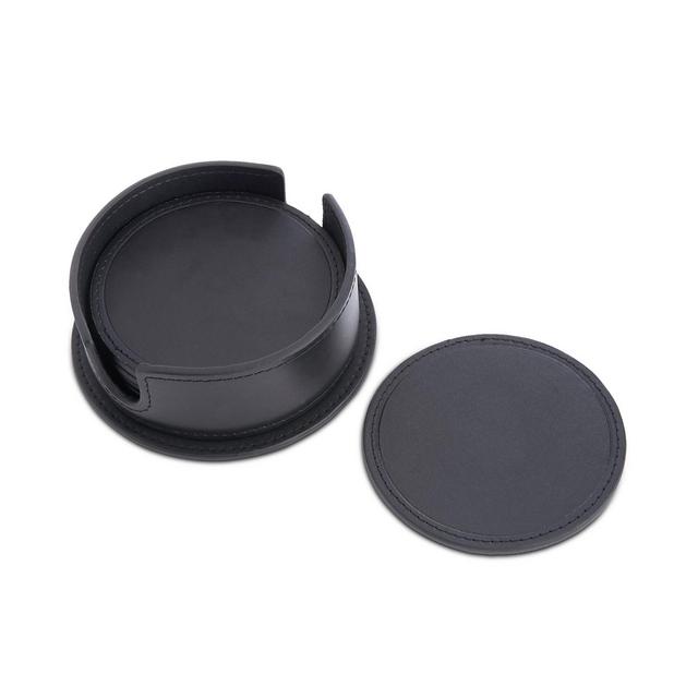 ROYCE New York Coasters, Set of 6