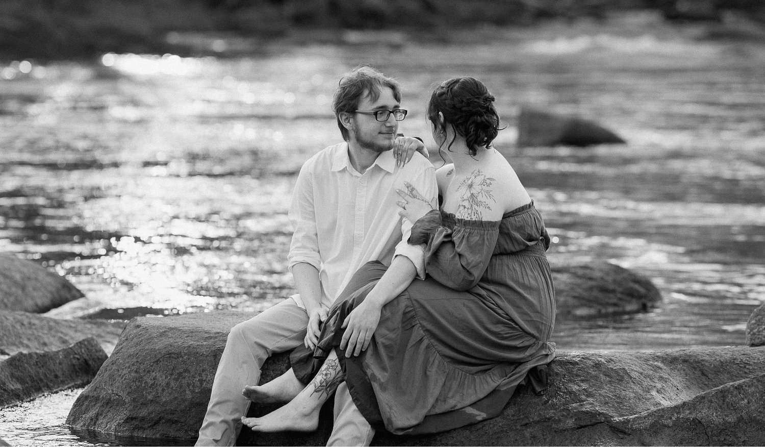 The Wedding Website of Langley Whisenhunt and Joseph Friendly
