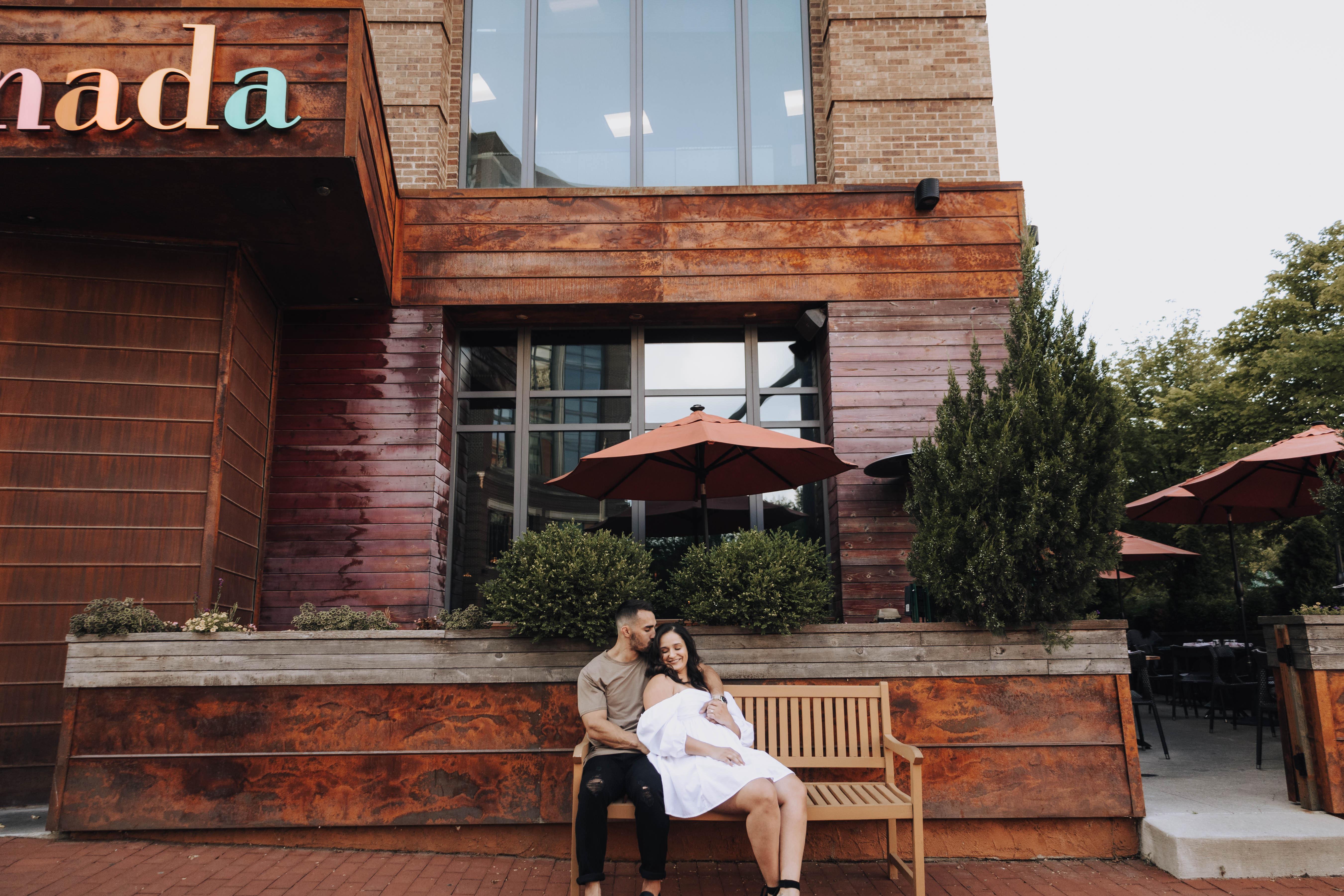 The Wedding Website of Katie Tiberio and Jeremy Regula