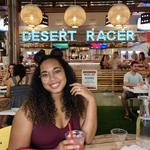 Desert Racer