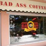 Bad Ass Coffee of Hawaii