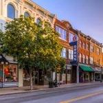 Historic Franklin Main Street