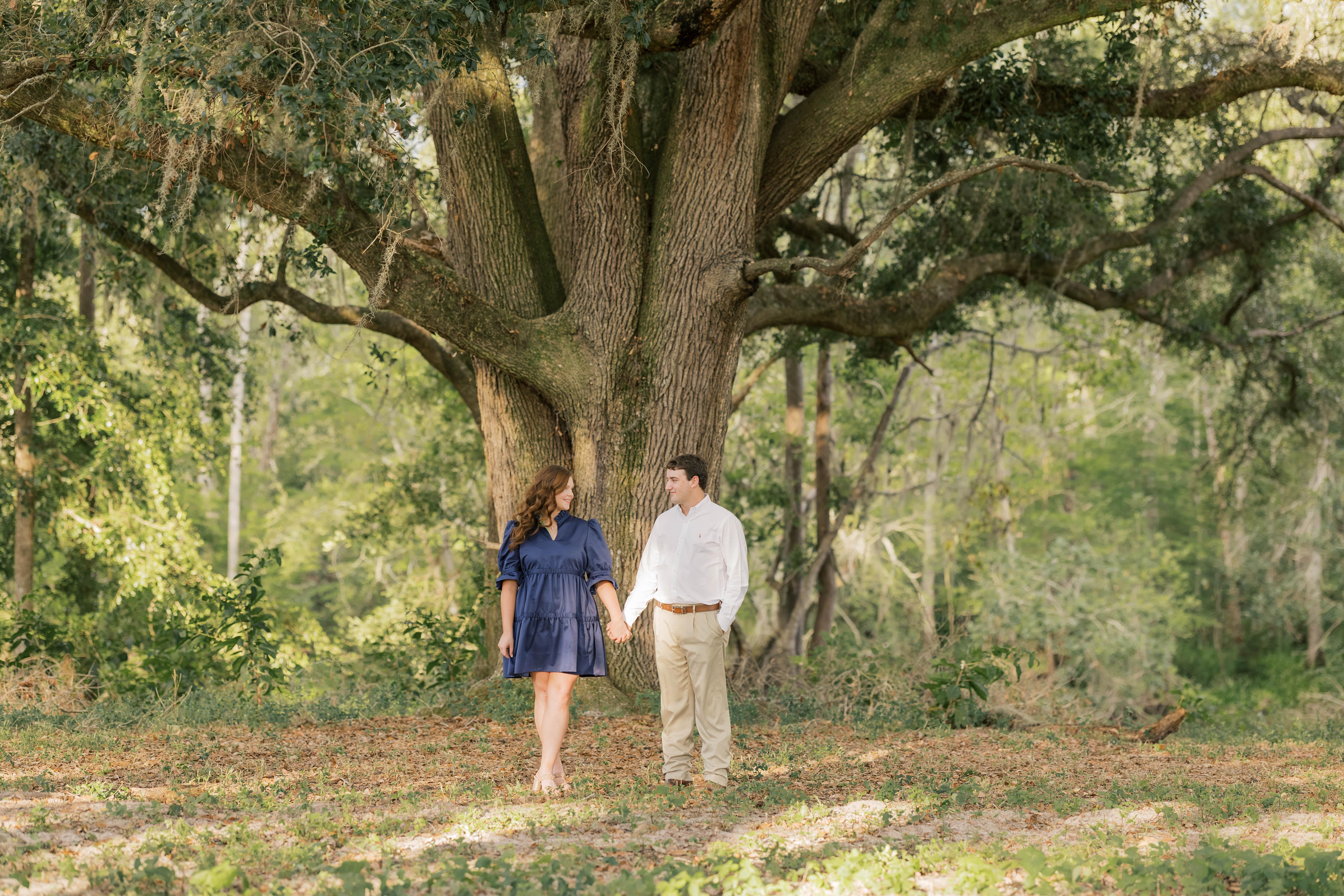 The Wedding Website of Maelee Dean and John Haven Stalvey