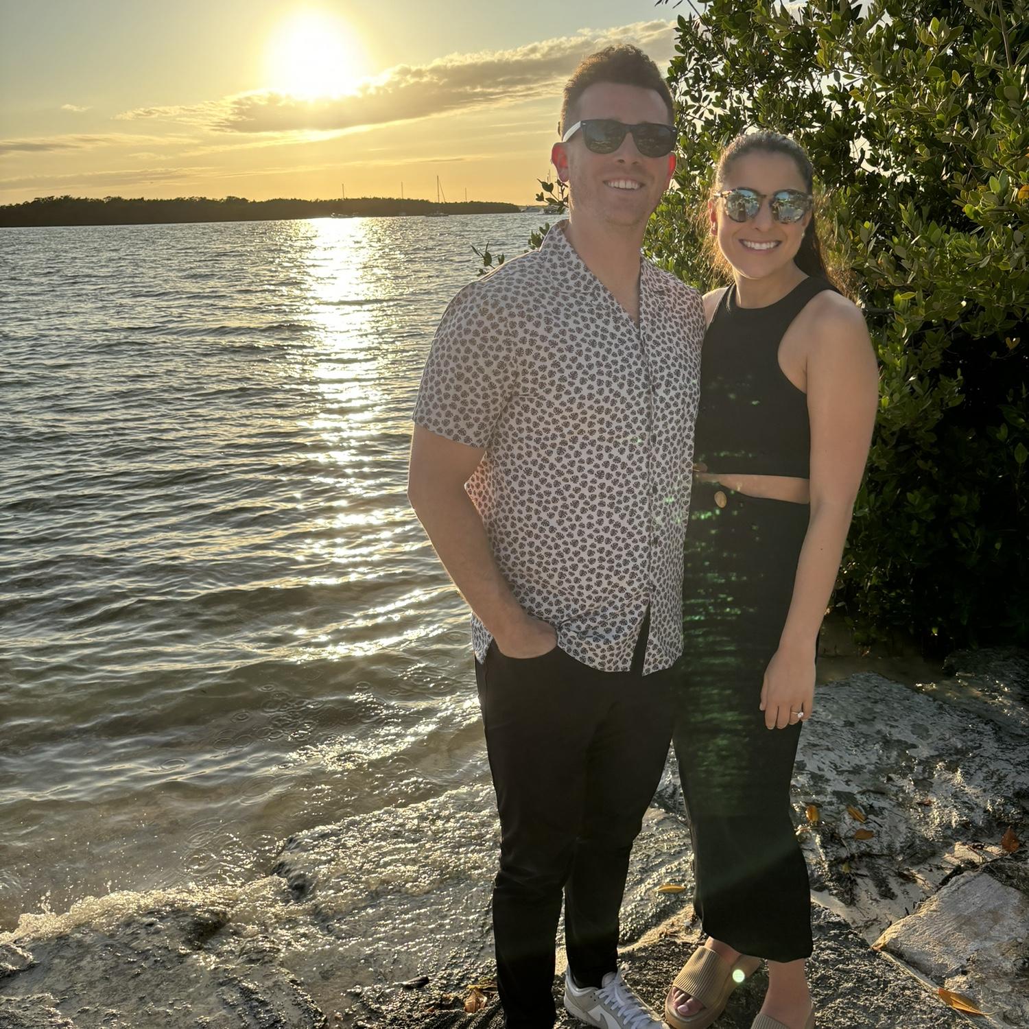 Florida Keys - March 2024