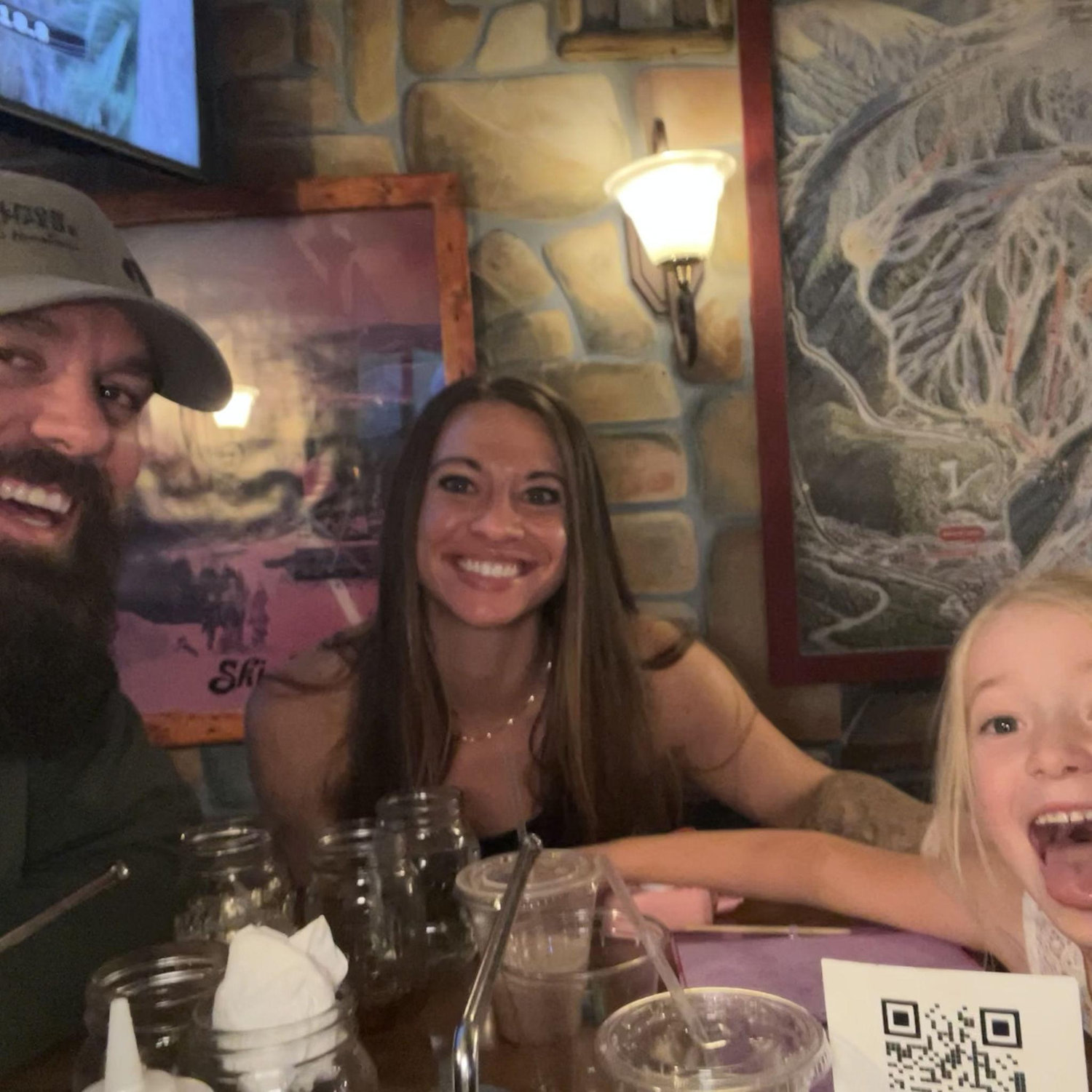 Hernando's pizza - our favorite pizza place of all time