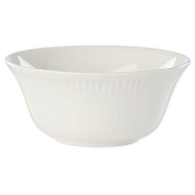 Lenox® Profile All Purpose Bowls in White (Set of 4)