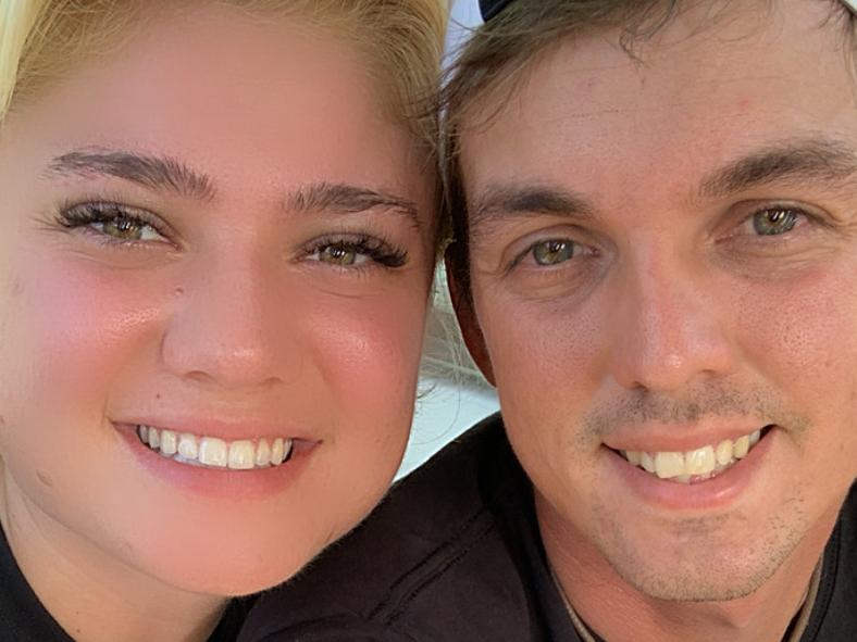 The Wedding Website of holly segorski and grant summers