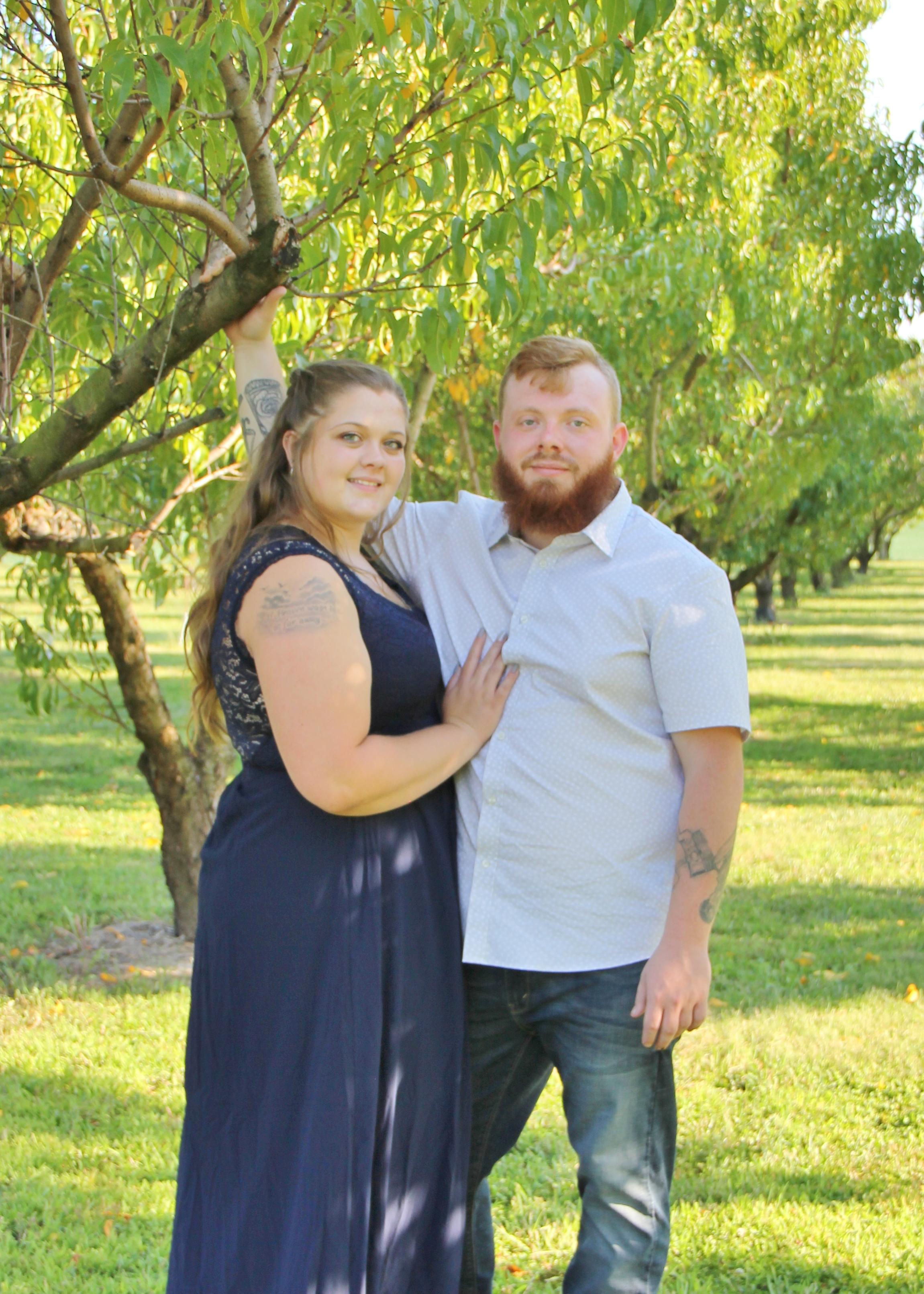 The Wedding Website of Raelyn Beavens and Dylan Farmer