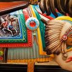Mid-America All-Indian Museum