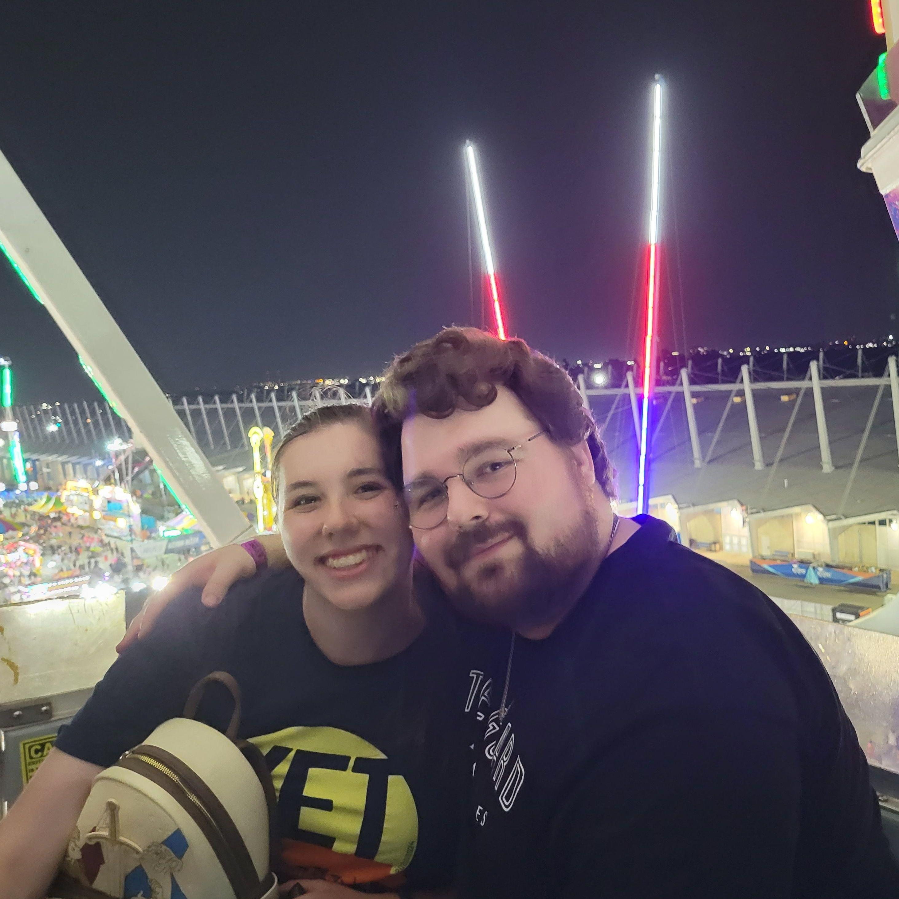 Tulsa State Fair 2023