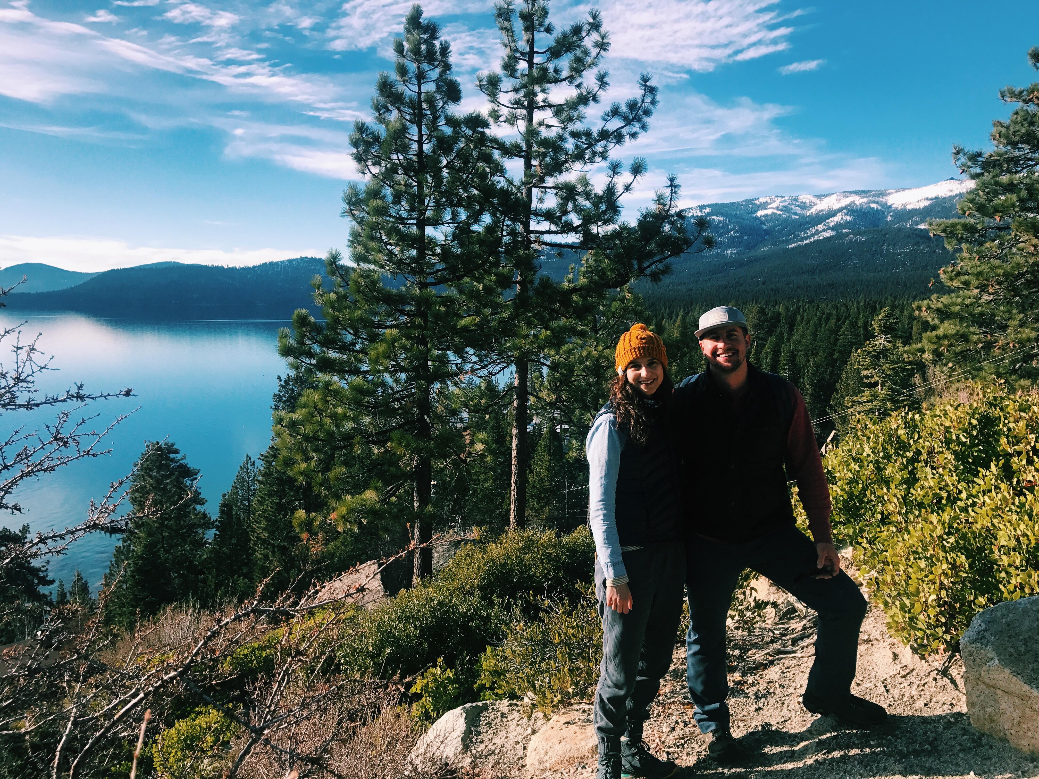 The Wedding Website of MaryAda DeFelice and Jesse Morrill-Winter