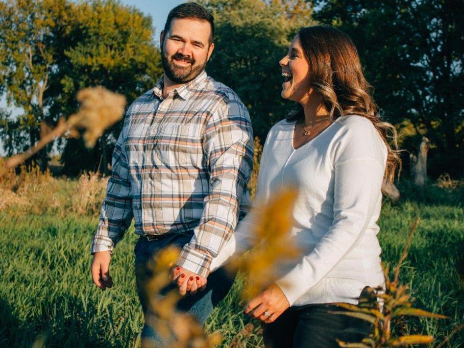 The Wedding Website of Kali Fuqua and Scott Martin