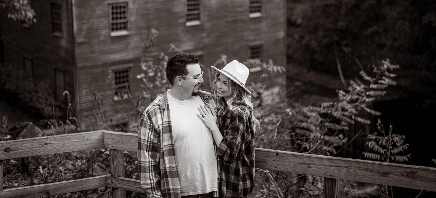 The Wedding Website of Samantha Rock and Nicholas Mozingo