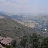 Lookout Mountain Park