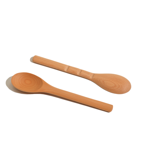 Our Place - Beechwood Spoons