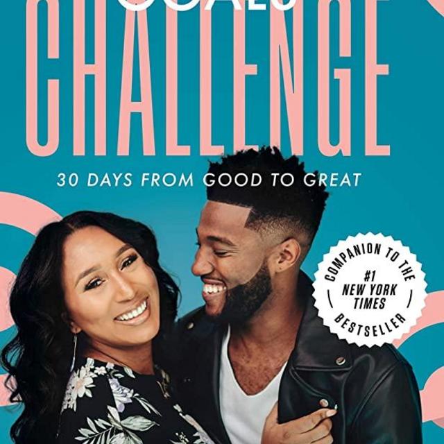 Relationship Goals Challenge: Thirty Days from Good to Great