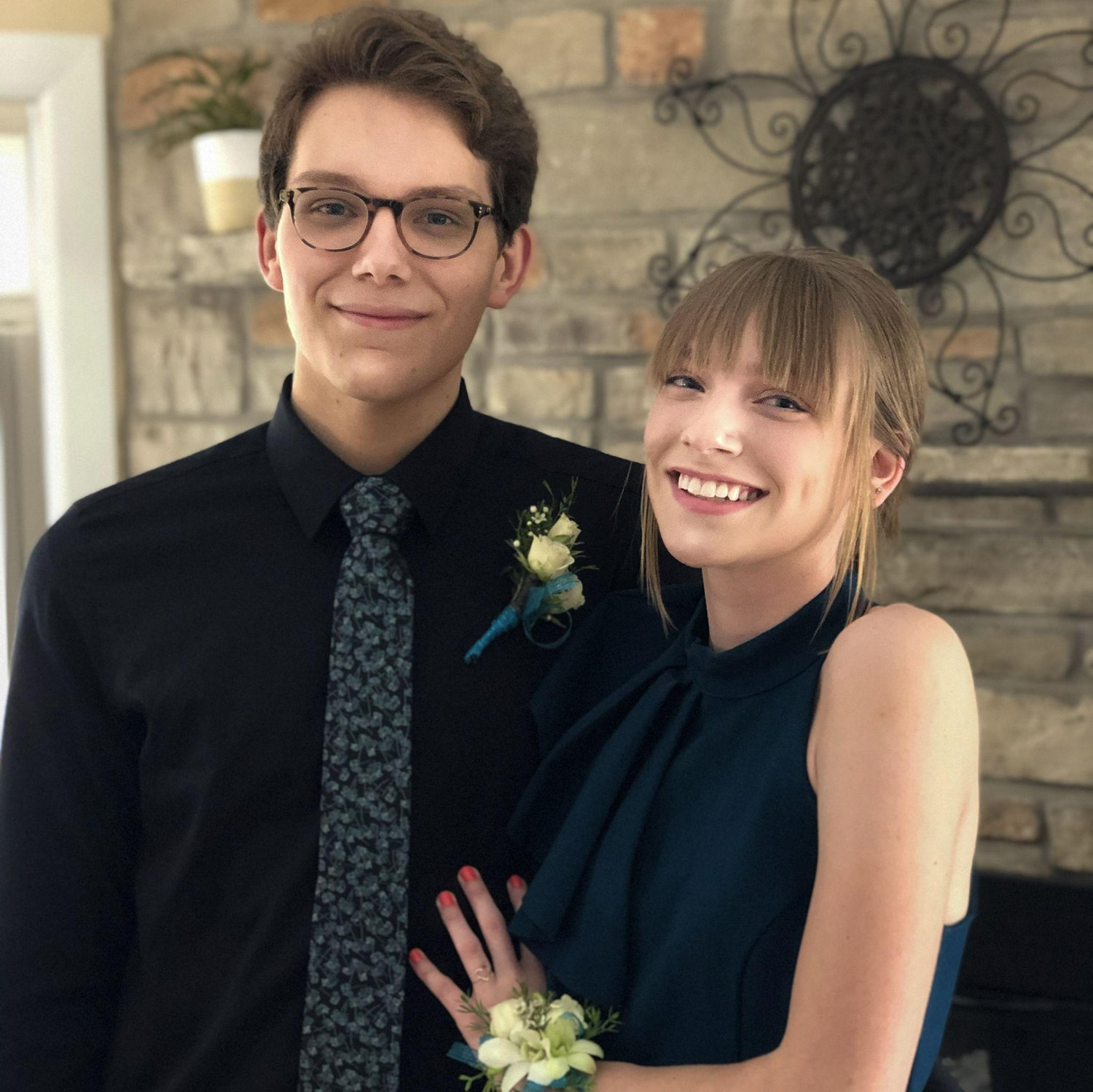 Prom circa 2019