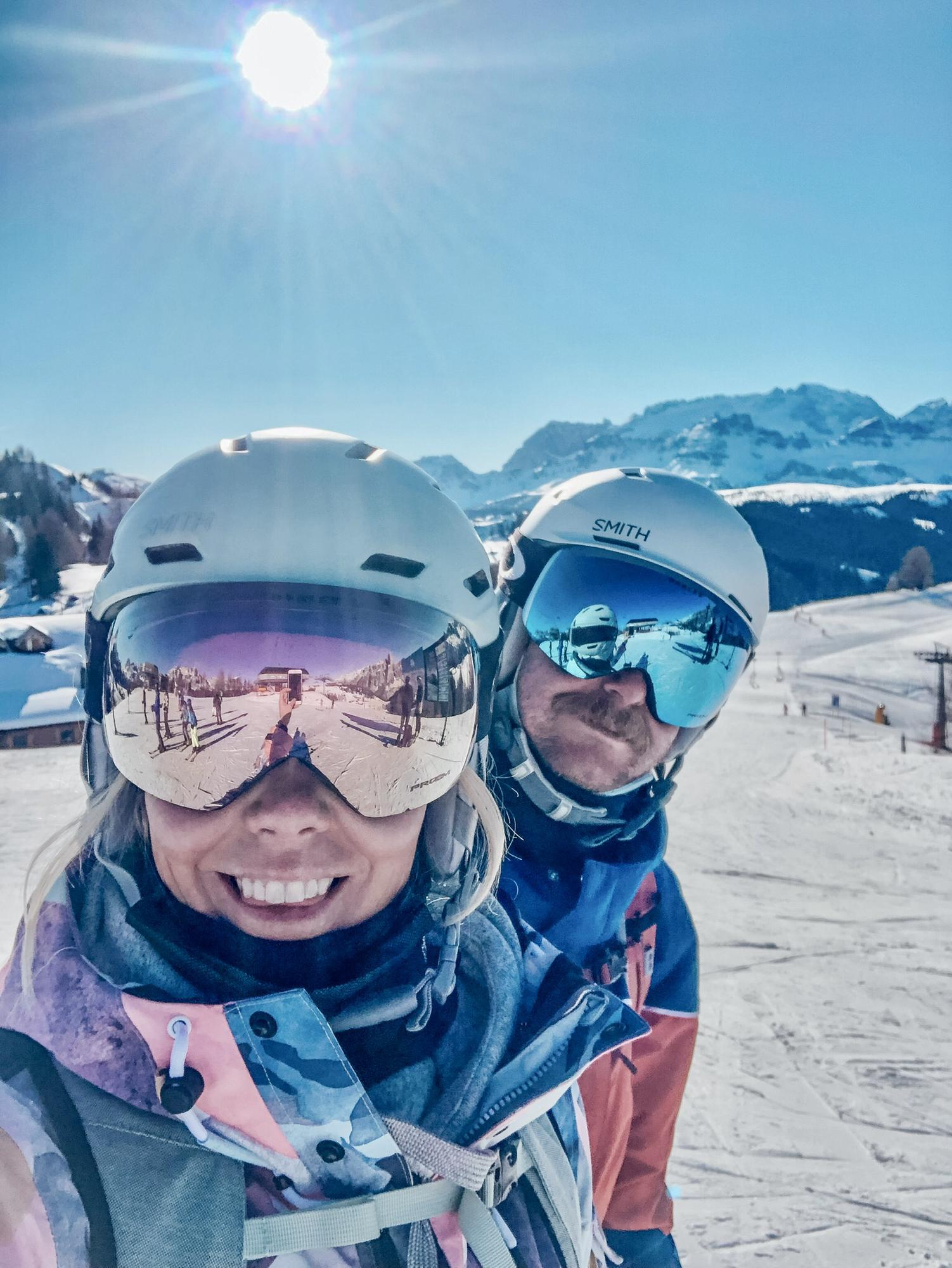 Dolomites, 🇮🇹 , 2021