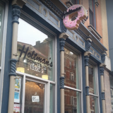 Holtman's Donut Shop