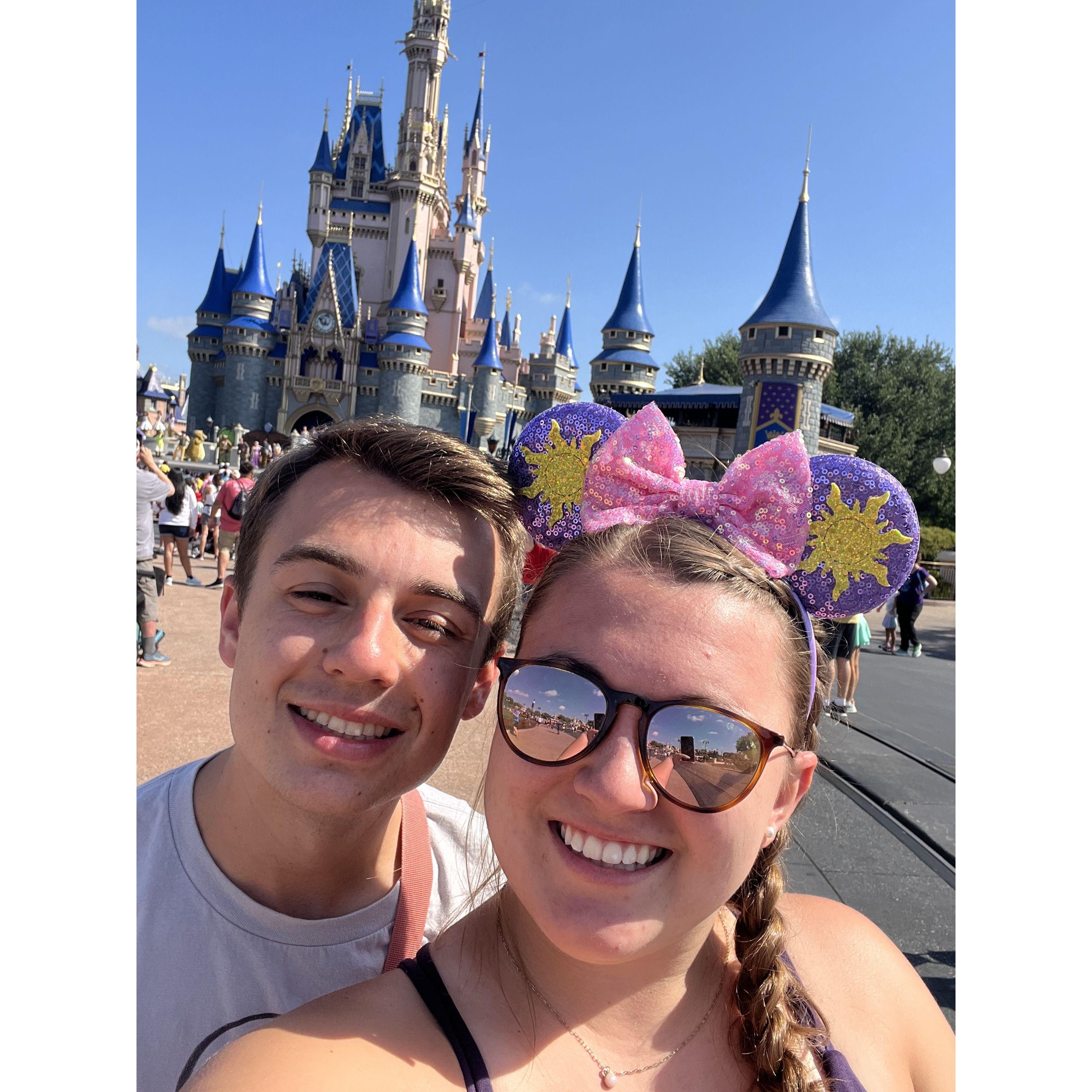 Disney