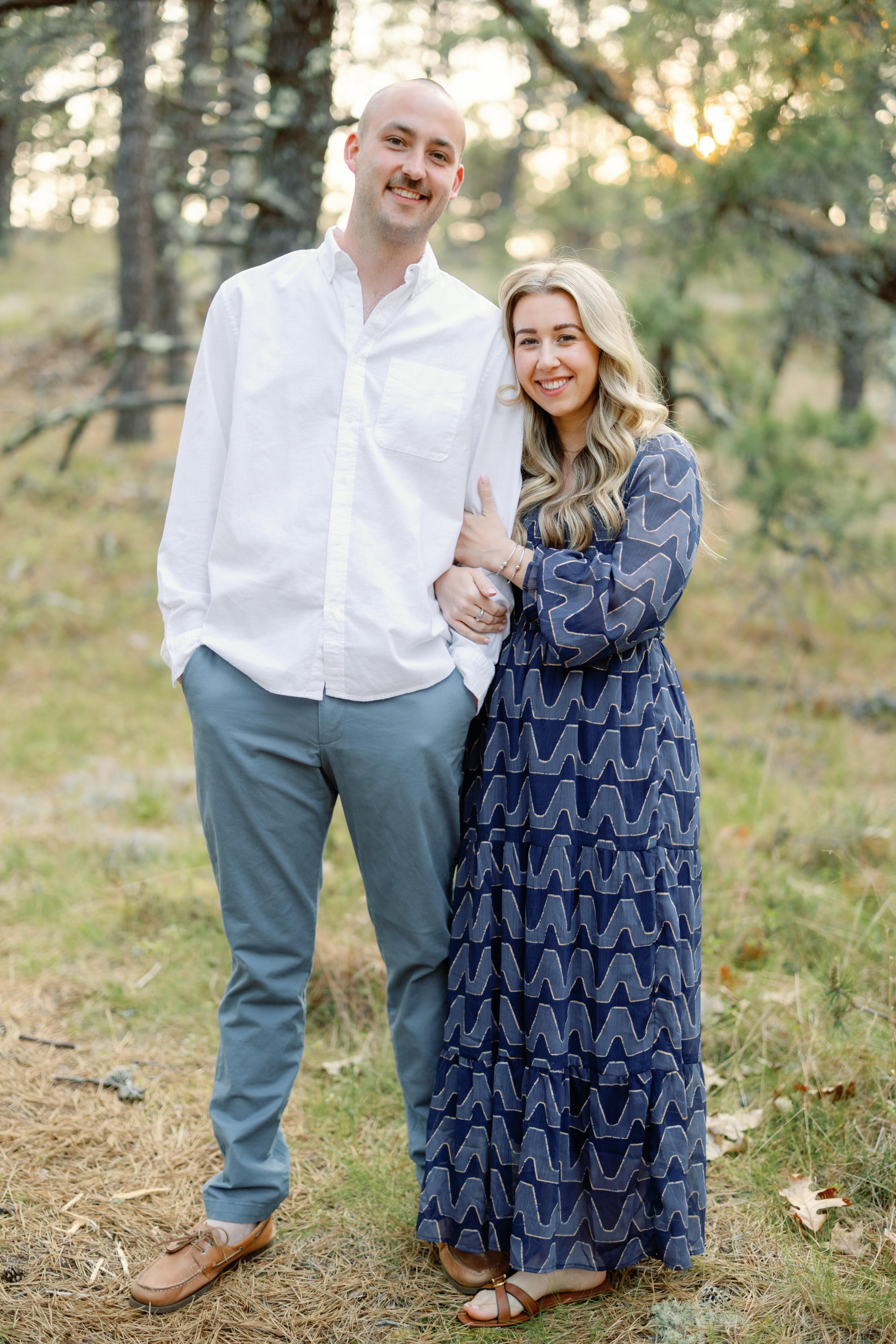 The Wedding Website of Brittany Knight and Timothy Mullen