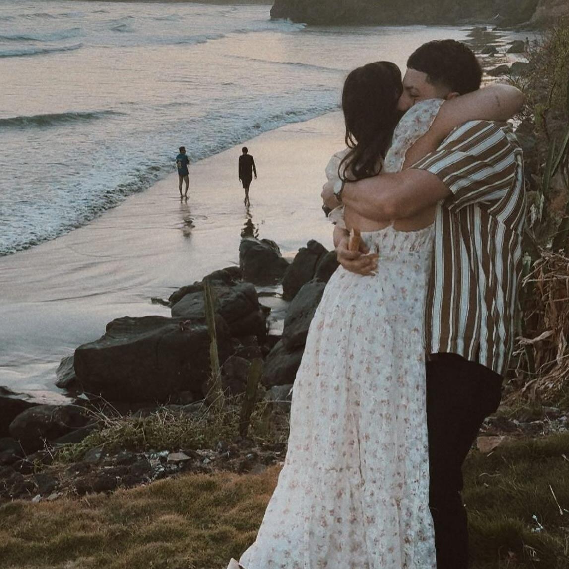 Engaged 
4.19.2025