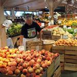 Woodstock Farmers' Market