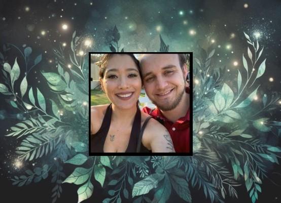 The Wedding Website of Alexa Fels and Richard Marec