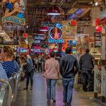 Reading Terminal Market