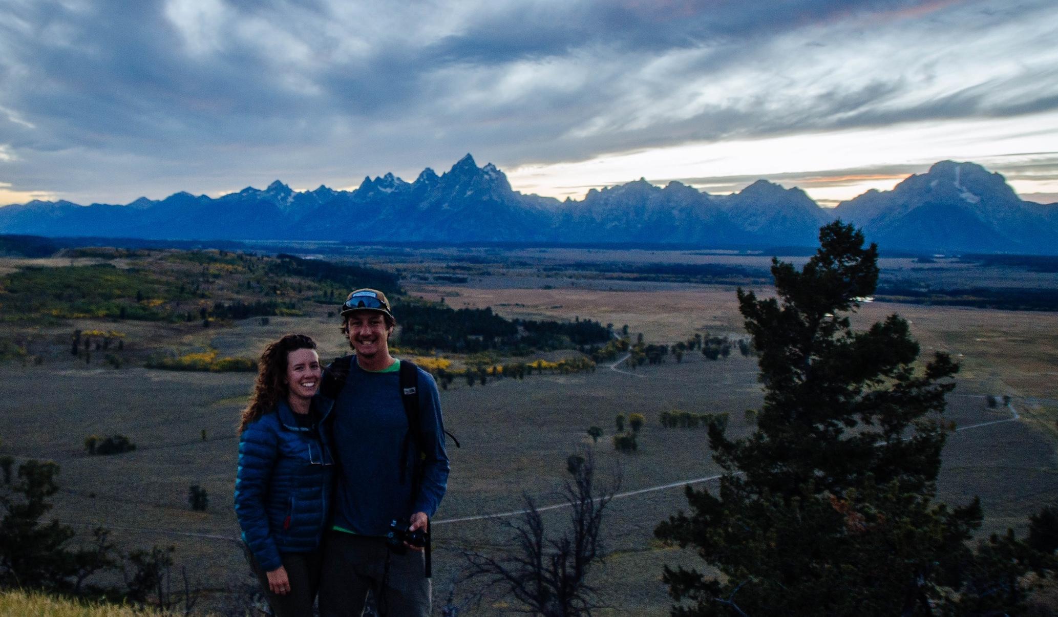 The Wedding Website of Julia Bonney and Jesse Risinger