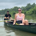 Scenic River Canoe Excursions
