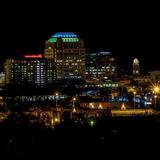 Downtown Colorado Springs