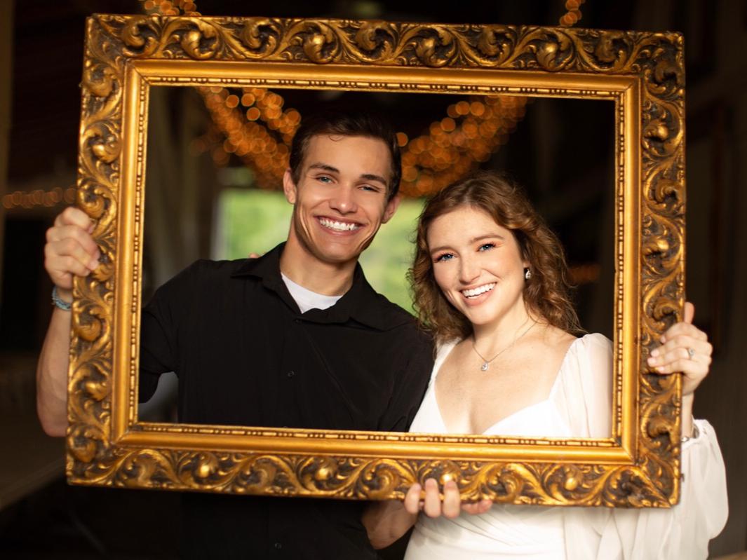 The Wedding Website of Karli Day and Christian Hayes