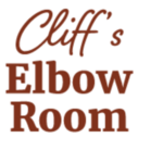 Cliff's Elbow Room