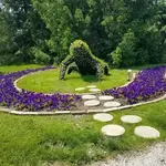 Cedar Valley Arboretum & Botanic Gardens